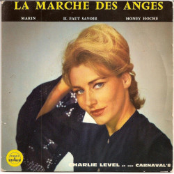 La Marche Des Anges