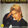 La Marche Des Anges