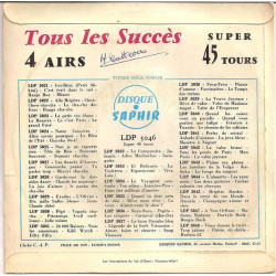 La Marche Des Anges