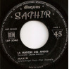 La Marche Des Anges
