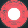 Les Chansons De Maya L'abeille