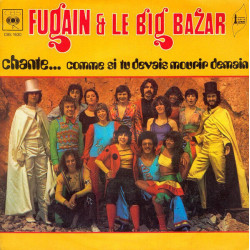 Chante...Comme Si Tu Devais Mourir Demain
