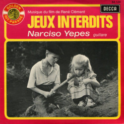 Jeux Interdits