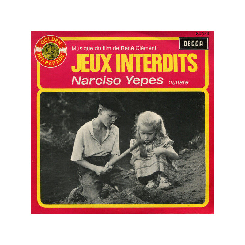 Jeux Interdits