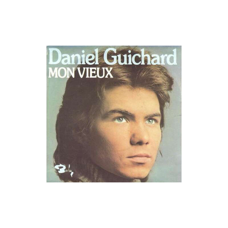 Mon Vieux