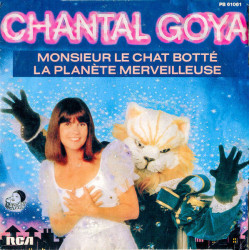 Monsieur Le Chat Botté / La Planète Merveilleuse