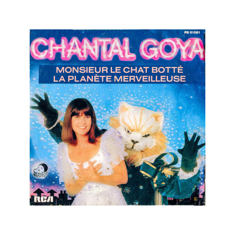Monsieur Le Chat Botté / La Planète Merveilleuse