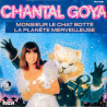 Monsieur Le Chat Botté / La Planète Merveilleuse