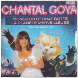Monsieur Le Chat Botté / La Planète Merveilleuse
