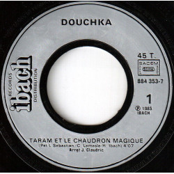 Taram Et Le Chaudron Magique