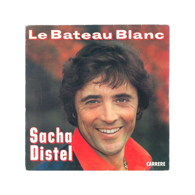 Le Bateau Blanc