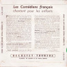 Les Comédiens Français Chantent Pour Les Enfants