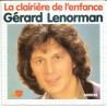 La Clairière De L'enfance