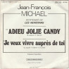 Adieu Jolie Candy