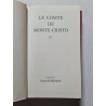 Le Comte de Monte-Cristo