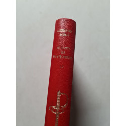 Le Comte de Monte-Cristo