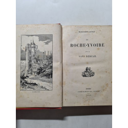 La Roche-Yvoire