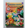 Grands contes célèbres