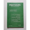 Pratiques théorie/pratique/pédagogie