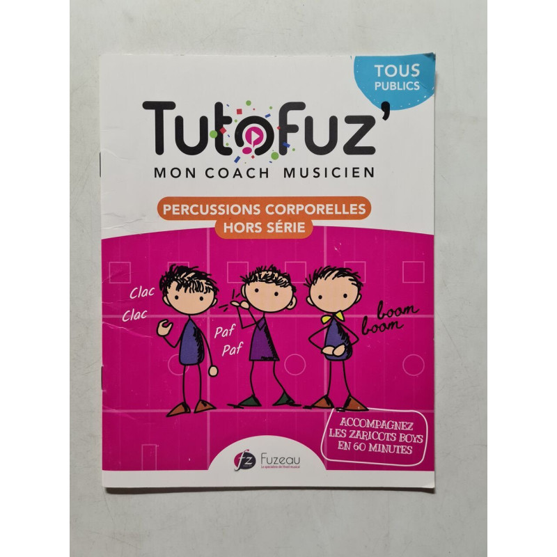 Tutofuz'
