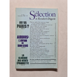 Sélection du Reader's Digest
