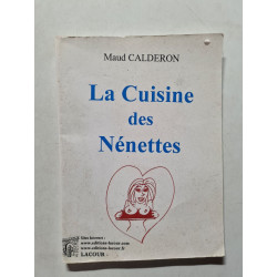 La cuisine des nénettes