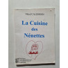 La cuisine des nénettes