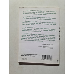 La cuisine des nénettes