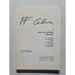 Pour une poétique celtique