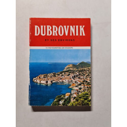 Dubrovnik et ses environs