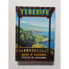 Tenerife. guide et souvenirs. 4e edition. 1974-75