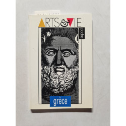 Arts et Vie grece