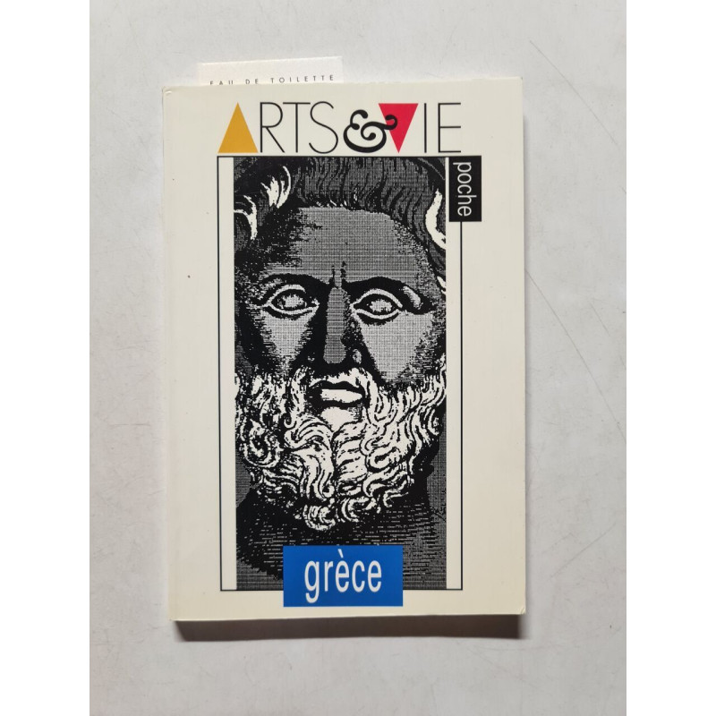 Arts et Vie grece