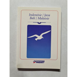 Indonésie / Java Bali / Malaisie