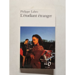 L'etudiant Etranger