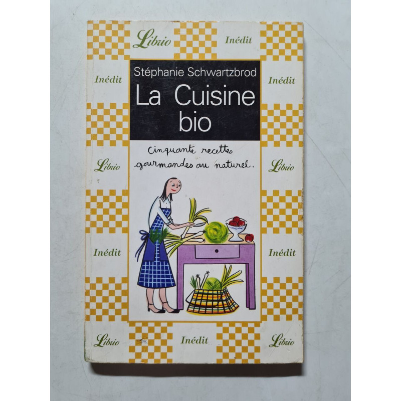 LA CUISINE BIO