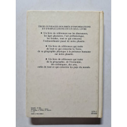 Tout sur les records de la préhistoire de la terre des pays du monde