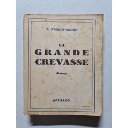 La Grande Crevasse