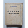 La Grande Crevasse