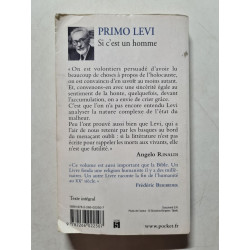 Si c'est un homme