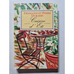 Cuisine d'Eté