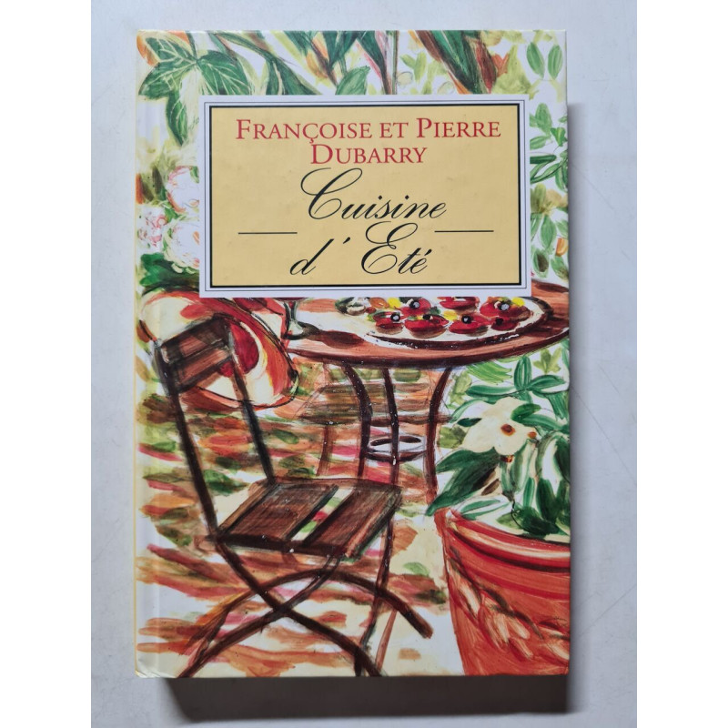 Cuisine d'Eté
