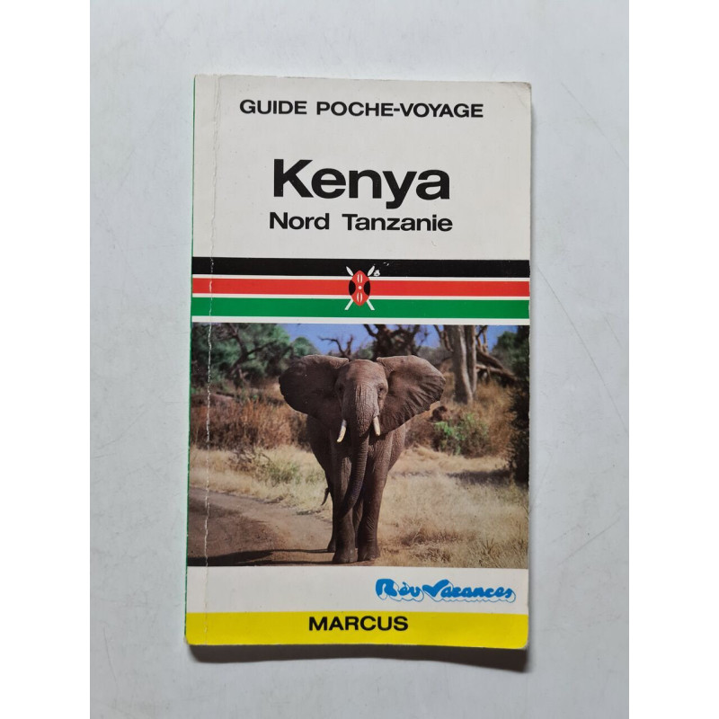 Kenya Nord Tanzanie