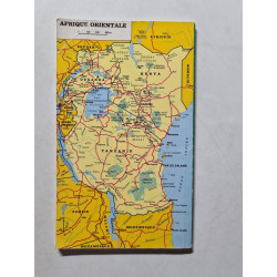 Kenya Nord Tanzanie