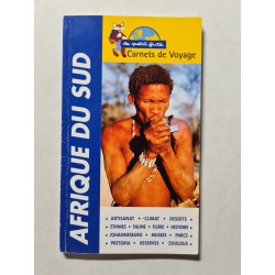 Carnets de Voyage Afrique du Sud