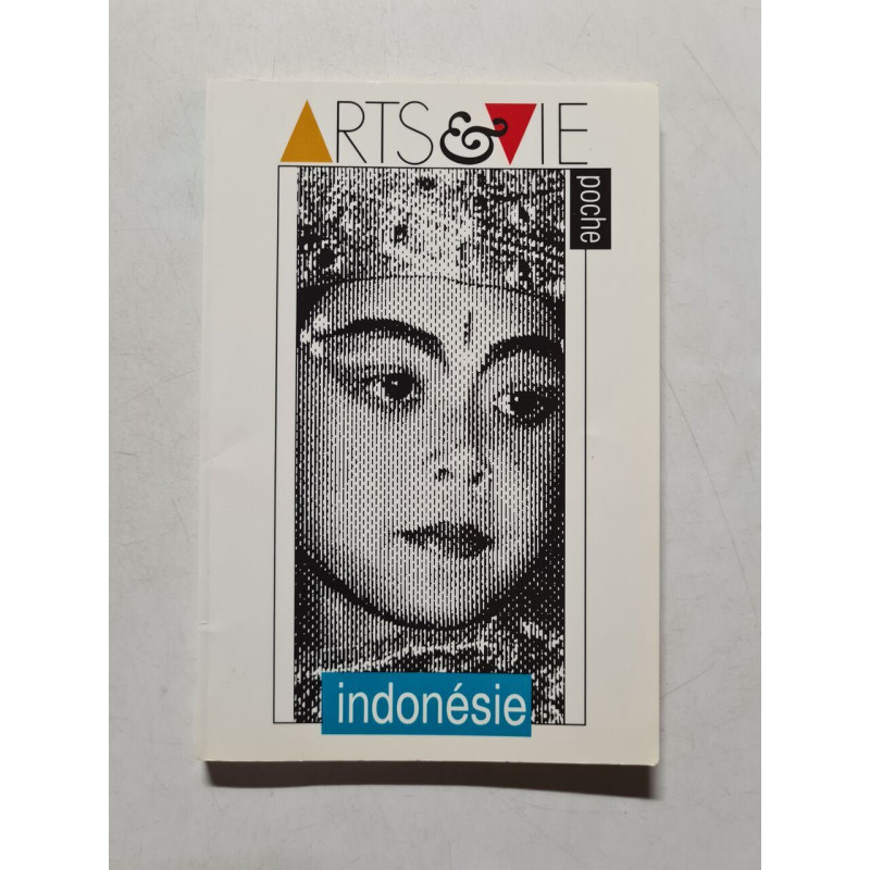 Arts et Vie indonesie