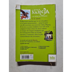 Tome 1. Le Neveu du Magicien