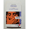 Phèdre (Edition pédagogique): Dossier thématique : La Parole tragique