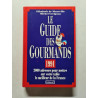 Le guide des gourmands