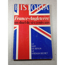 HISTORIA n°297